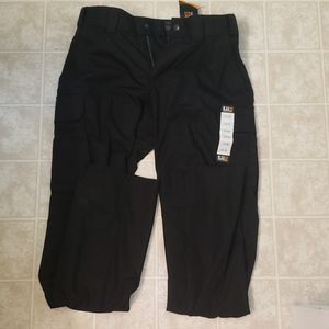 New 5.11 tactical pants